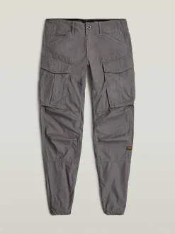 Cargobroek grijs