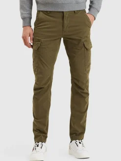 Cargobroek kaki