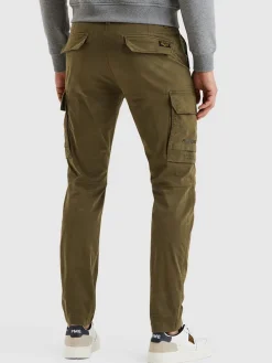 Cargobroek kaki