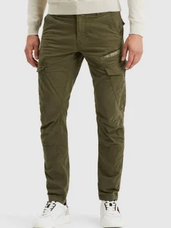 Cargobroek kaki