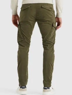 Cargobroek kaki