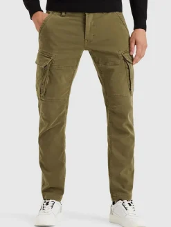 Cargobroek kaki