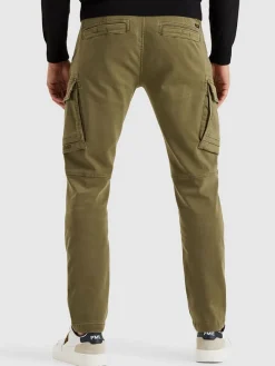 Cargobroek kaki