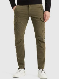Cargobroek kaki