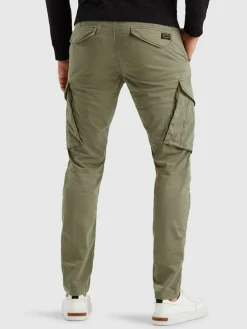 Cargobroek kaki