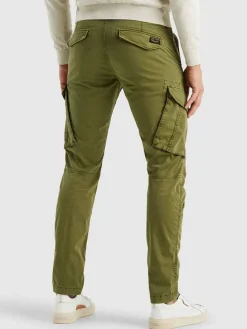 Cargobroek kaki