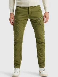 Cargobroek kaki