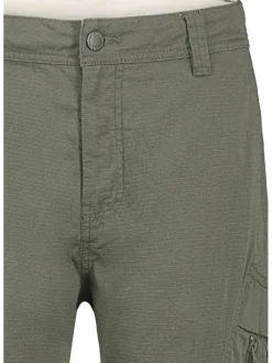 Cargobroek kaki