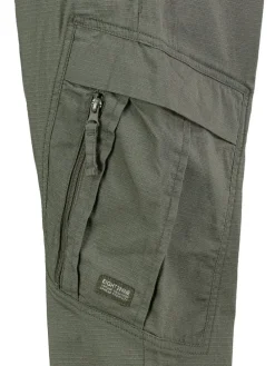 Cargobroek kaki