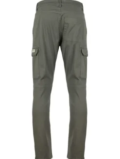Cargobroek kaki