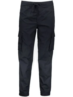 Cargobroek "Onsgarda" donkerblauw