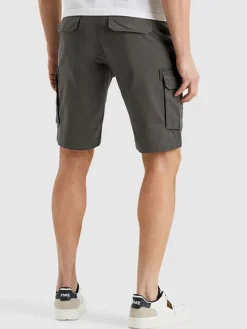 Cargoshort antraciet