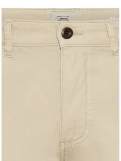 Cargoshort beige