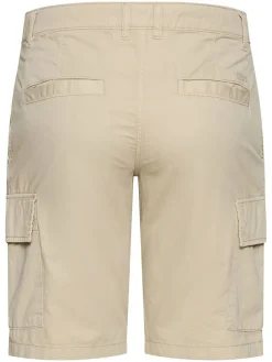 Cargoshort beige
