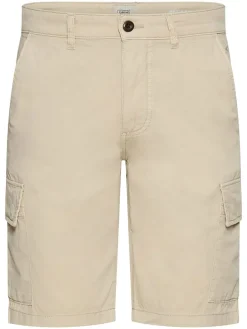 Cargoshort beige