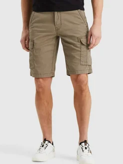Cargoshort beige
