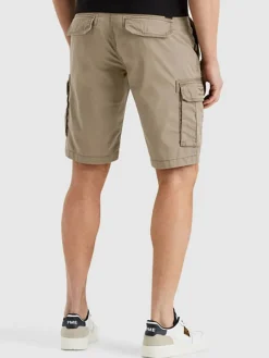 Cargoshort beige