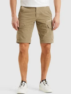 Cargoshort beige