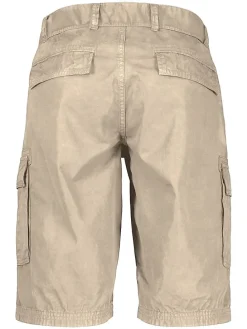 Cargoshort beige