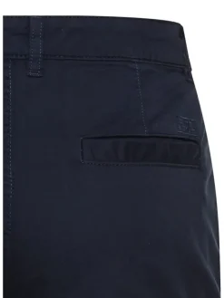 Cargoshort donkerblauw