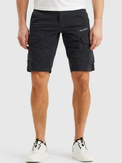 Cargoshort donkerblauw