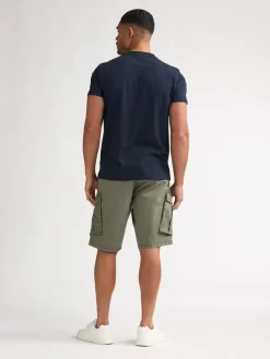 Cargoshort kaki
