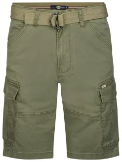 Cargoshort kaki