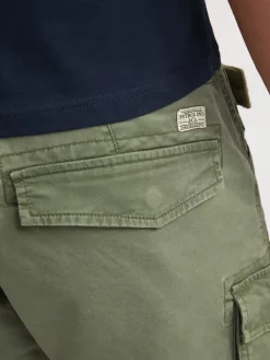 Cargoshort kaki
