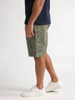 Cargoshort kaki