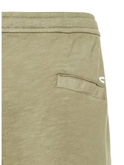 Cargoshort - relaxed fit - kaki