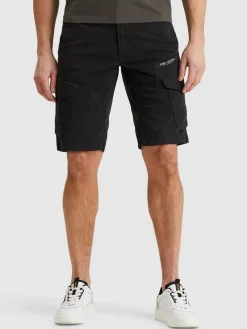Cargoshort zwart