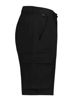 Cargoshort zwart