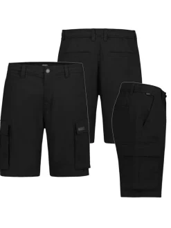Cargoshort zwart