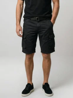 Cargoshort zwart
