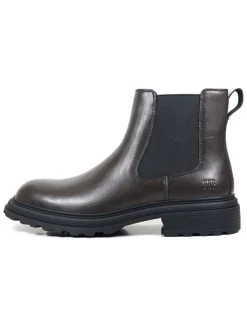 Chelseaboots bruin