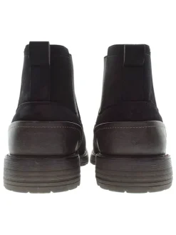 Chelseaboots zwart