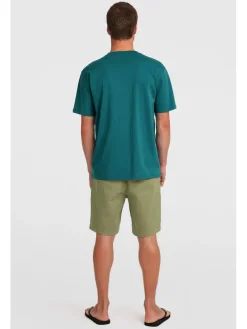 Chinobermuda "Essentials" kaki