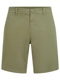 Chinobermuda "Essentials" kaki