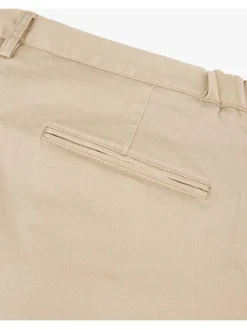 Chinobroek beige