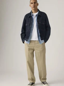 Chinobroek beige