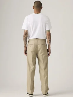Chinobroek beige