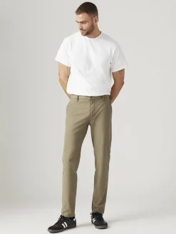 Chinobroek beige