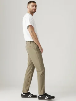 Chinobroek beige