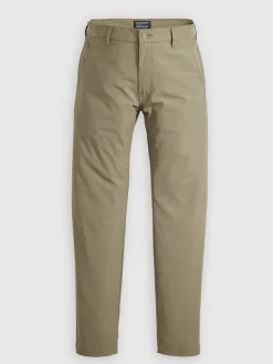 Chinobroek beige