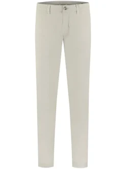 Chinobroek beige