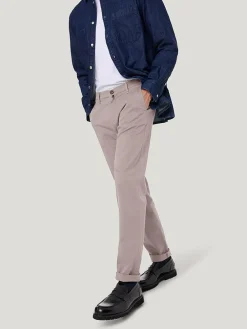 Chinobroek beige