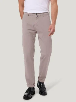 Chinobroek beige