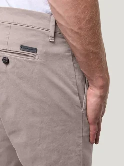 Chinobroek beige