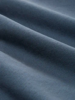 Chinobroek blauw