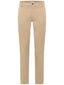 Chinobroek "Brad" beige